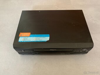 Videorekorder Philips VR485 - 2