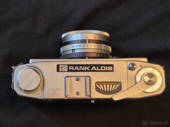 Rank Aldis Ranger 35 (Mamiya) - 2