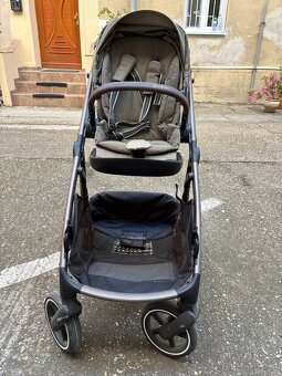 Cybex Gazelle S - 2