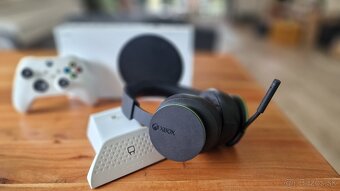 XBQX series S & extra príslušenstvo - 2