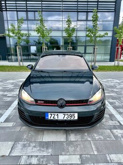 Golf VII 2.0 GTI 350hp - Performance - 2