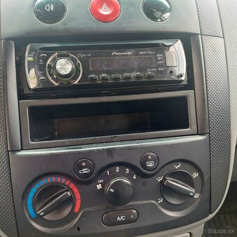 Chevrolet Kalos 1.4 61kw - 2