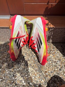 Kopačky Adidas - 2