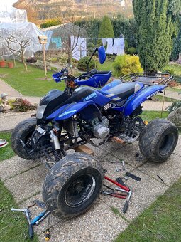 Bashan 200 - 2