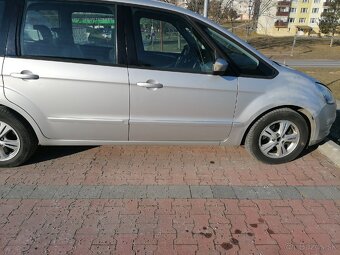Ford calaxy - 2