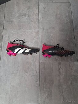 Adidas kopačky predator accuracy 1. trieda - 2