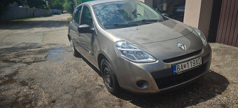 predám Renault Clio, Hatchback, 2009, 1,2 16v - 2