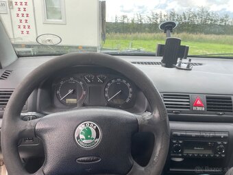 Škoda Octavia I 1.9TDI elegance - 2
