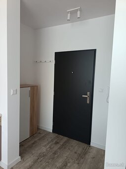 2-izbový, nový byt na prenájom - 2