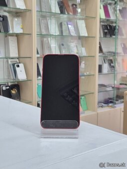 iPhone 14 128GB Red | ZDRAVIE 100% - 2