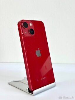 iPhone 13 mini 128GB 100% batéria - 2