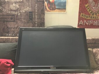 Panasonic viera 108 cm - 2