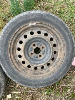 ✅Kolesá 4x100 r15✅ - 2