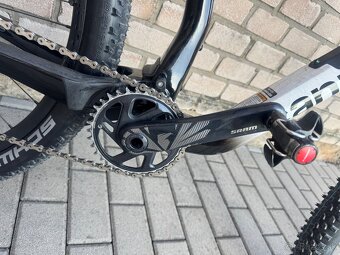 Cannondale Scalpel Hi-MOD 1 AXS 2023/24 - 2