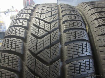 Zimné pneumatiky 235/65 R17 Pirelli - 2