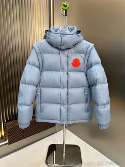 Moncler bunda - 2