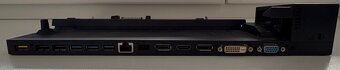 Lenovo ThinkPad Ultra Dock 40A2 - 2