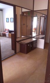 Dám do prenájmu 1 nepriechodnu izbu v Žiline na Solinkách - 2