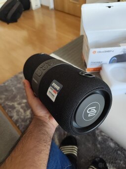 GoGen Funbee bluetooth reproduktor - 2