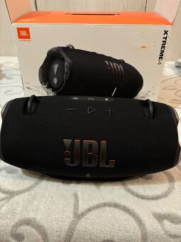 JBL XTREME4 - 2