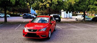 Seat Ibiza Combi  Style 2014 - 2