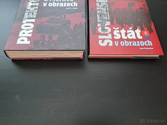 Historia CZ, SK, 2 svetová vojna a súvislosti - 2