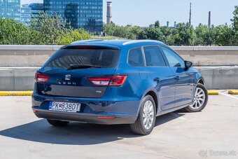 Seat Leon ST 1.6 TDI DSG Style - 2