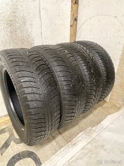 Zimne 175/65 R14 - 2