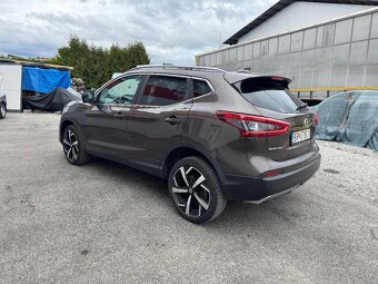 Nissan Qashqai DIG-T 160 TECNA - 2