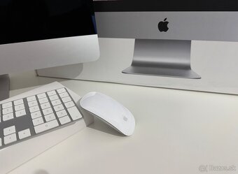 Apple iMac Retina 5K 64GB RAM (27", 2019) - 2