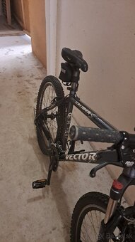 Horsky bicykel Vector Caliber - 2