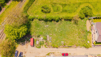 Na predaj stavebný pozemok 957 m2 - Košice, Barca - 2