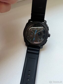 Hodinky Fossil - 2