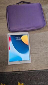 Aple ipad air 2 - 2