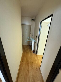 Dvojizbový byt na predaj - 2