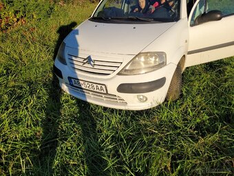 Citroen c3 - 2