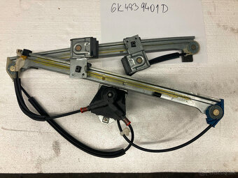 L sťahovačka el.okna Cordoba, Ibiza, Inca, Polo 6K4839401D - 2