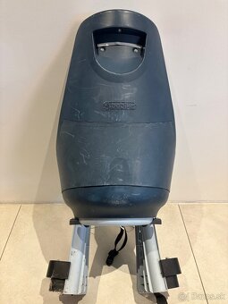 Detská sedačka Bobike Maxi One - 2