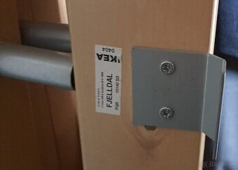 Predám raritnú IKEA posteľ FJELLDAL – už sa nevyrába - 2