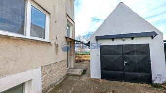 Predaj viacgeneračného domu vo Veľkej Mači – Kráľovstvo pre - 2