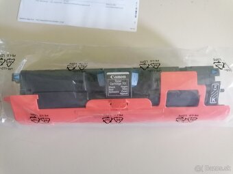 Predám nové náplne do tlačiarne canon - 2