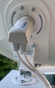 PREMIUMX FLAT50 SAT anténa - 2