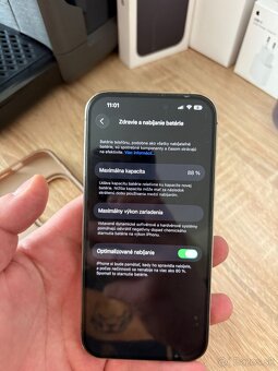 iPhone 14pro 128gb - 2