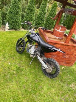 Pitbike125 - 2