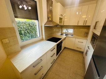 BA III. Nové mesto - rodinný dom na Jurskej ulici - 2