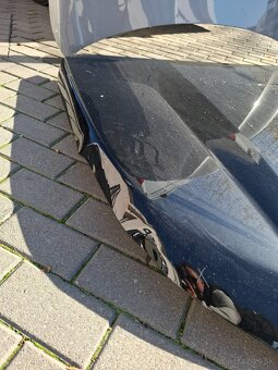 Kapota Bmw U11 X1 , G05 X5 - 2