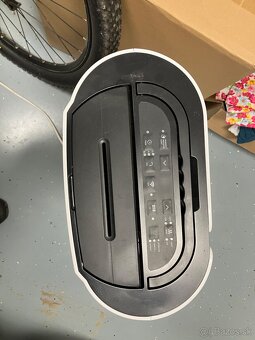 Odvlhcovac Klarstein - 2