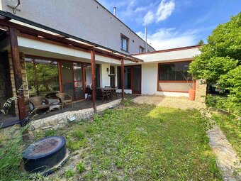 4-izbový tehlový byt s terasou, Vihorlatská, Košice - 2