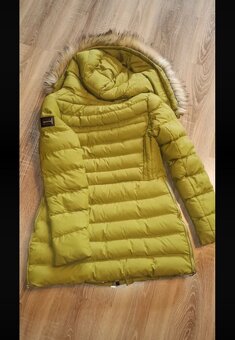 Damska nova bunda - 2