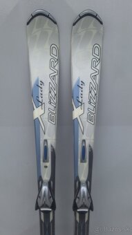 BLIZZARD X Lady, 151 cm - 2